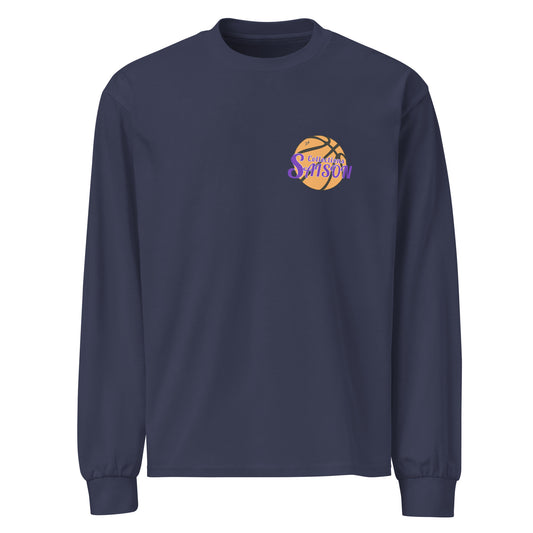 MAMBA Crewneck